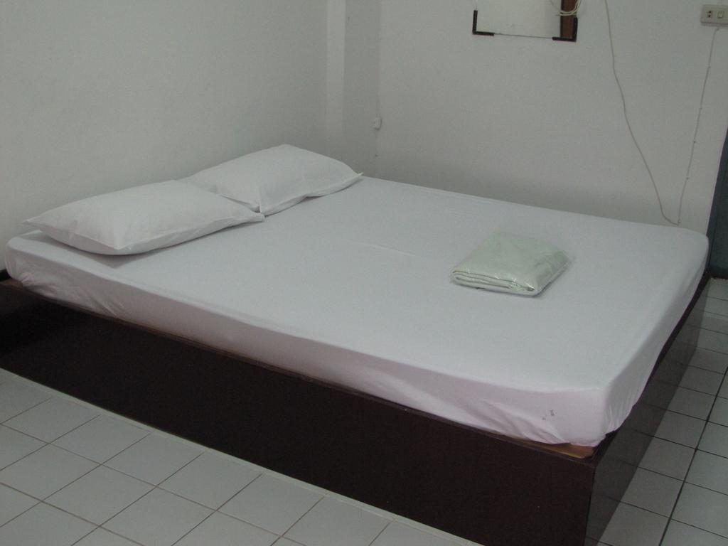 Nr Guesthouse Bangkok Room photo