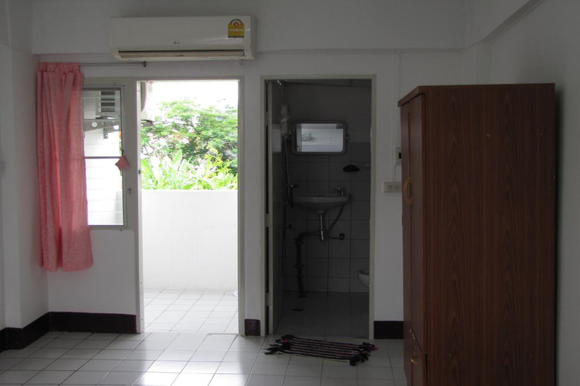 Nr Guesthouse Bangkok Exterior photo